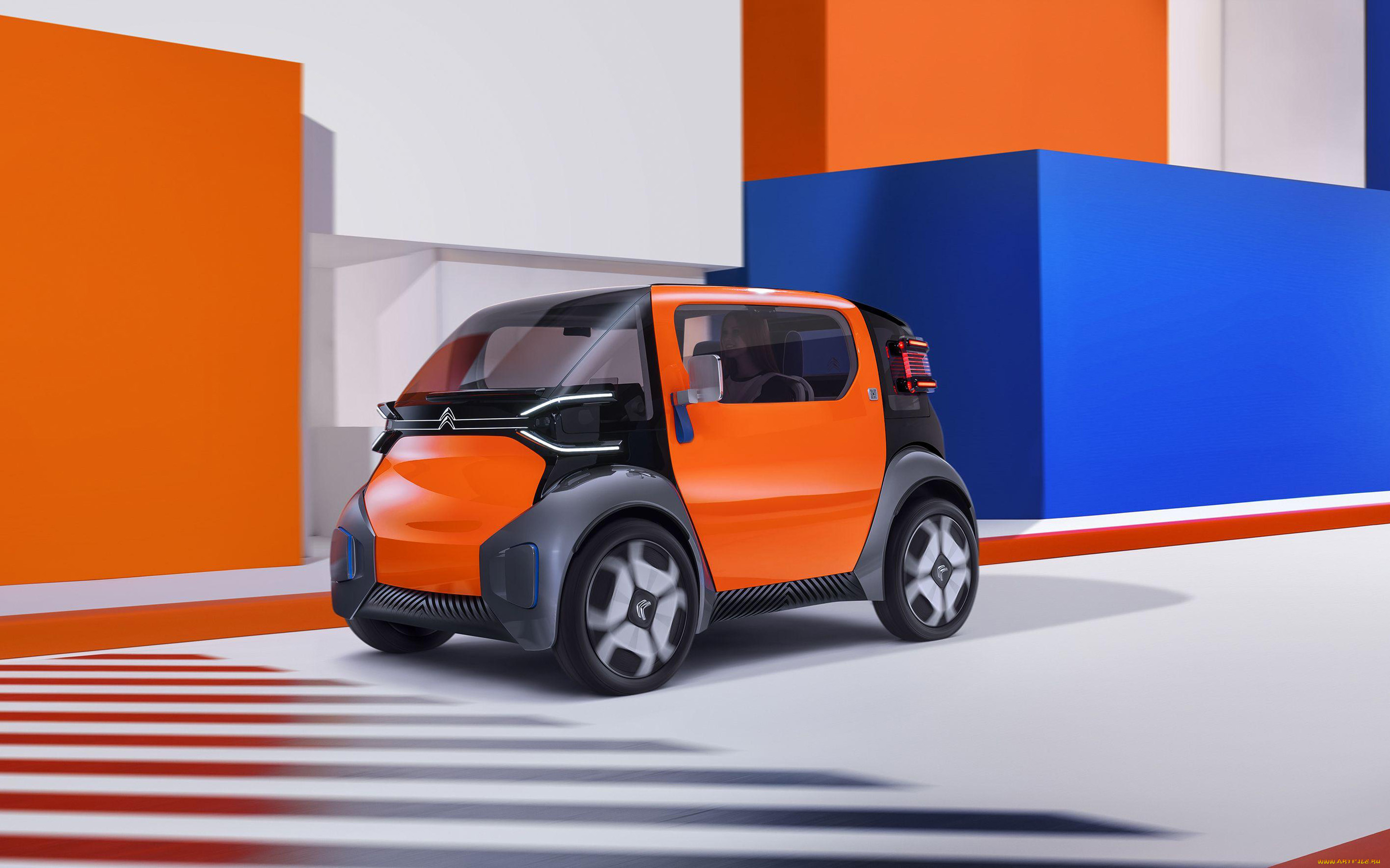 citroen ami one , 2019, , citroen, ds, , ami, one, , , 